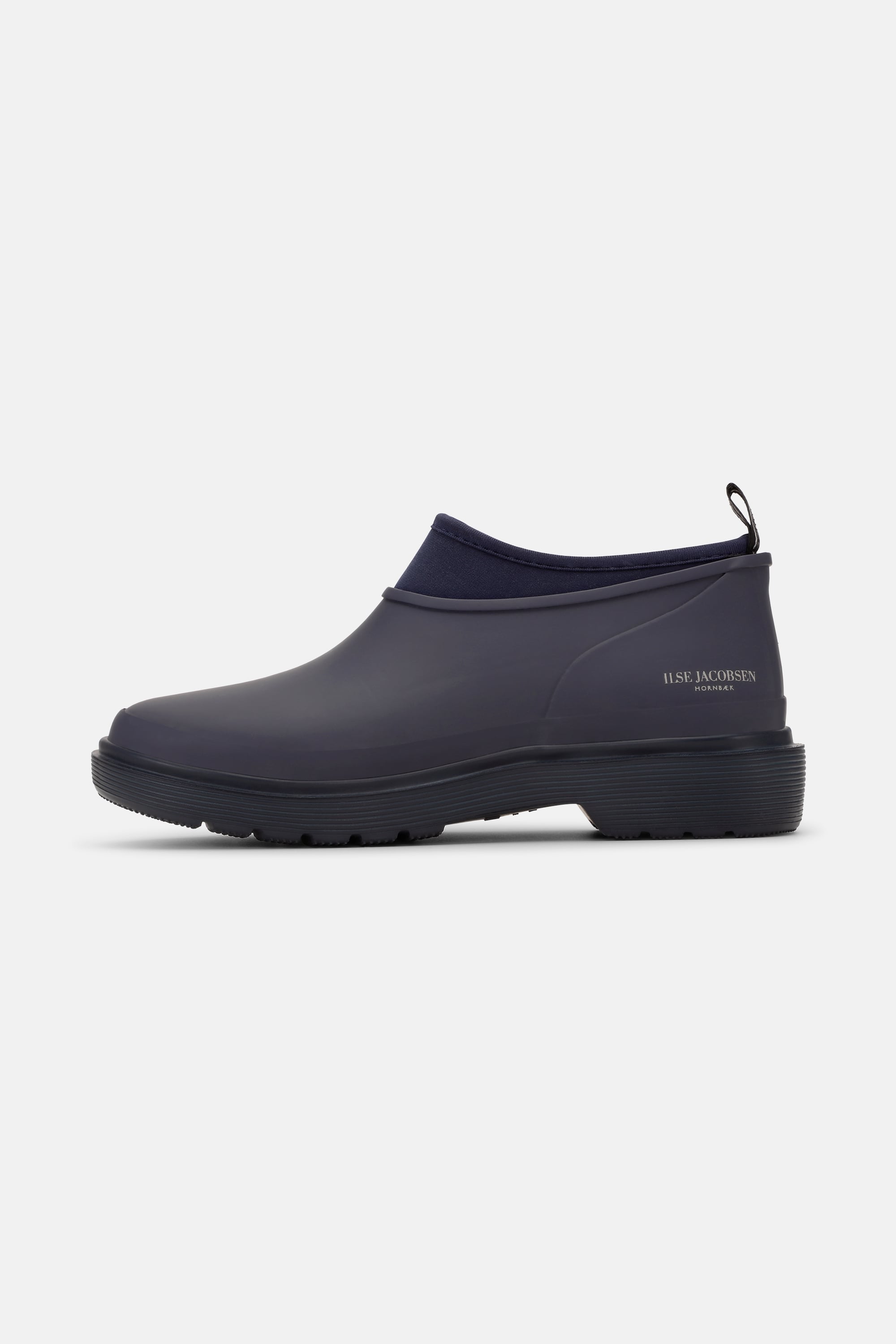 Clog Gummistøvler Soft-Top - Navy Navy